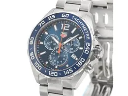 タグホイヤー フォーミュラ1 CAZ1014.BA0842