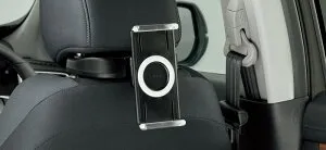 HONDA ホンダ 純正 NVAN N-VAN エヌバン タブレットホルダー 2018.7～仕様変更 08U08-E6J-010A||