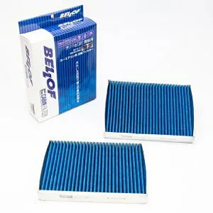 BELLOF(ベロフ) エアコンフィルター BMW X7 CW30,TB4230,CX44 G07 2019年06月～ Air conditioner filter