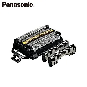 パナソニック メンズシェーバー ラムダッシュ替刃【外刃+内刃セット】ES9040 [ Panasonic 替え刃 髭剃り 部品 ]※メーカー取寄せ【送料無料】