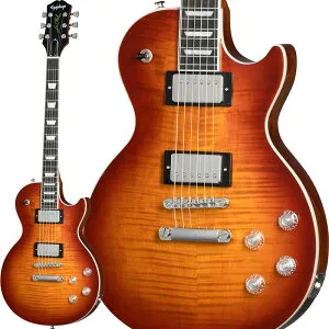 【IKEBE×Gibson Golden Week】Les Paul Modern Figured (Mojave Burst) Epiphone (新品)