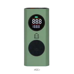 4/25～26最大1500円OFFクーポンあり【送料無料】アサヒサイクル KUKY AUTO PUMP power FC-810 電動空気入れ 英/米/仏式バルブ対応 携帯ポンプ