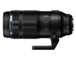 OM SYSTEM M.ZUIKO DIGITAL ED 100-400mm F5.0-6.3 IS II