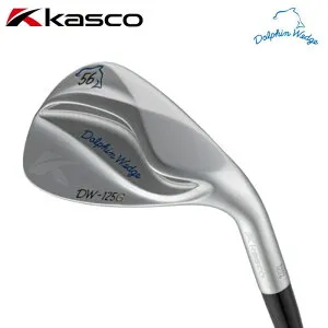 キャスコ ドルフィンウェッジ DW-125G セミグースネック ヘッドのみ