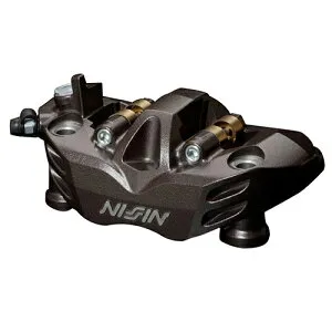 ADVANTAGE NISSIN(アドバンテージ ニッシン) NISSIN ラジアルフィット ブレーキキャリパー N4RC1-108BL バイク