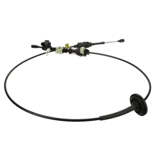 オートシフトコントロールケーブル Compatible With Dodge For RAM 1500 2500 3500 2001 2002 2003 2004 2005 2006 2007 2008 2009 オートマチックトランスミッションシフターケ
