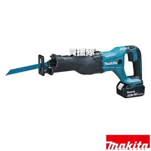 マキタ 18V 充電式レシプロソー JR186DRGX 【木 木材 パイプ 切断 縦クランク コードレス 切断 ノコギリ 鋸 のこ カット工具 現場 建築 解体 作業 電動工具 DIY ツール 工具 用品 大工 日曜大工】【