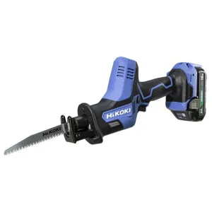 HiKOKI（ハイコーキ） 18Vコードレスセーバソー FCR18DA（BG）