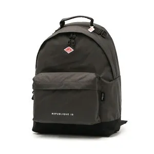 ノベルティ付 ダントン リュック DANTON CORDURA CANVAS DAYPACK リュックサック バックパック ミニリュック A4 軽量 ナイロン 小型 小さめ おしゃれ ブランド カジュアル 通学 通勤 大人 レディース RE