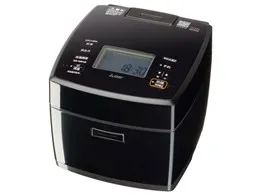 備長炭 炭炊釜 NJ-VS10H