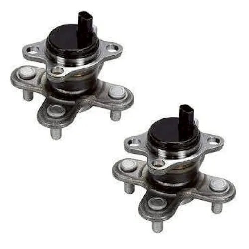 ダイハツ車用 リア ハブ ベアリング 42410-B2040 42410-B2080 タント L375S L385S LA600S LA610S ムーヴ LA100S LA110S L175S タントエグゼ L455S L465S コペン ミラ ミラココア