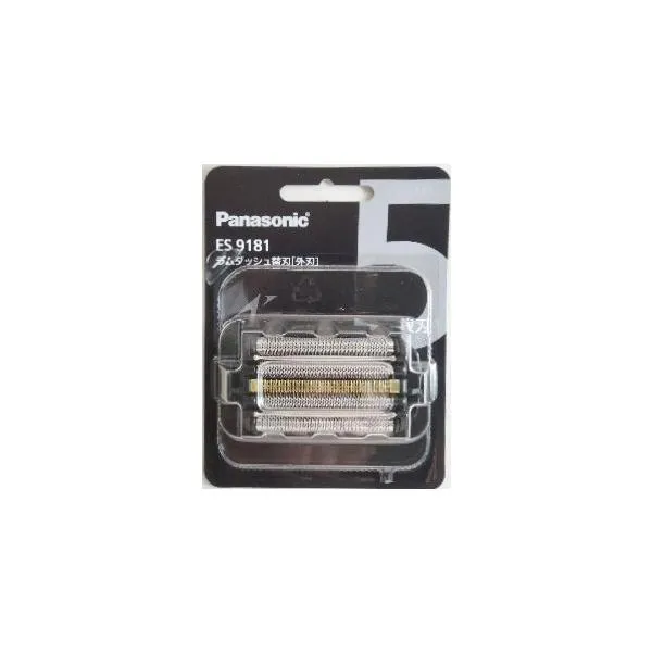 パナソニック ラムダッシュ替刃 外刃 ＥＳ９１８１