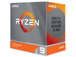 Ryzen 9 3900XT BOX