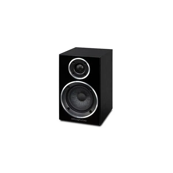 ワーフェデール 2ウェイブックシェルフ型スピーカー(ブラックウッド)(ペア/ 2台1組)※メーカー在庫限り Wharfedale DIAMOND 210 BL 返品種別A