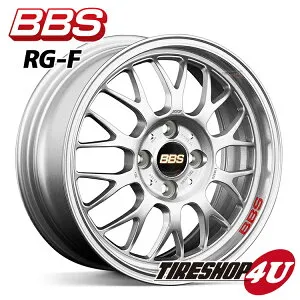 【最大P25倍】 ホイール単品 BBS RG-F RG517 16インチ 16×5.5J 4/100 ET45 SL GL カラー選択 BBS正規品 鍛造 1本価格 ダイハツ ※コペン（L880K） / ダイハツ ※タントカスタム（L385S） / スズキ ※ハスラー