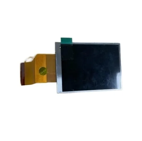 バックライト付き LCD ディスプレイ画面修理部品、Canon 用、Powershot 用、SX70 HS 用、デジタルカメラ用