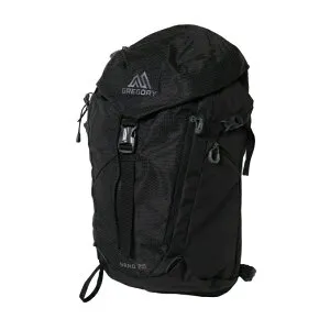 【条件達成で最大10万ポイント獲得のチャンス！4/20～4/30】グレゴリー(GREGORY) バックパック メンズ レディース ナノ28 1530349974