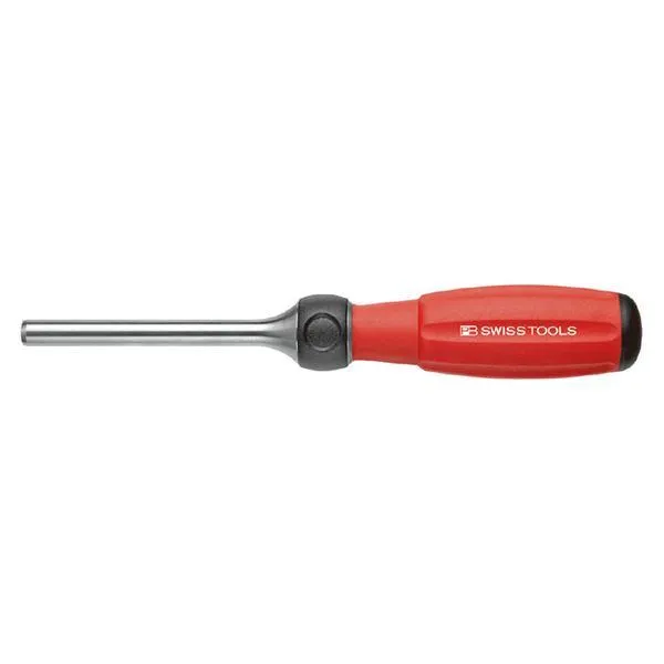 PB SWISS TOOLS 8510R-100 ツイスター ラチェットドライバー ハンドル 工具 ツール DIY 作業工具 道具 ドライバー