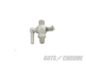 【取寄】35-0882 レプリカ VL-UL ペットコック, カドミウム ジンク UL 1936-1939J 1915-1926VL 1930-1936