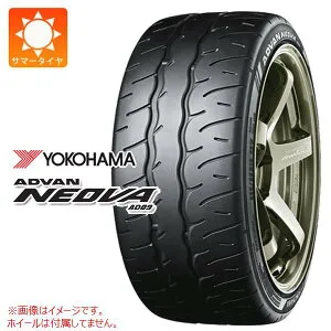 1本 サマータイヤ 305/30R21 104W XL ヨコハマ アドバン ネオバ AD09 YOKOHAMA ADVAN NEOVA AD09