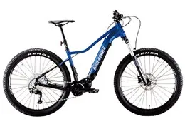 RIDGE-RUNNER i 6180 + 専用充電器