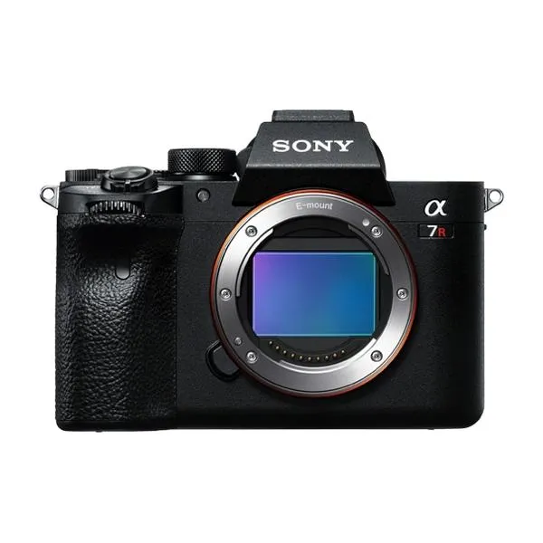 SONY デジタル一眼カメラ α7R IV ILCE-7RM4A ボディ