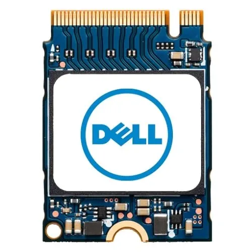 Dell SSD 512GB Class 35 M.2 2230 NVMe PCIe 3.0 Gen 3x4 ソリッドステートドライブ SNP112233P/512G AB292881