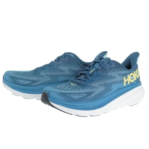 HOKA ONE ONE(ホカ オネオネ) CLIFTON 9 MIDNIGHT OCEAN / BLUESTEEL 25.0CM
