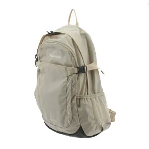 コロンビア キャッスルロック25LバックパックII PU8662 191 トレッキング バックパック : Chalk Columbia