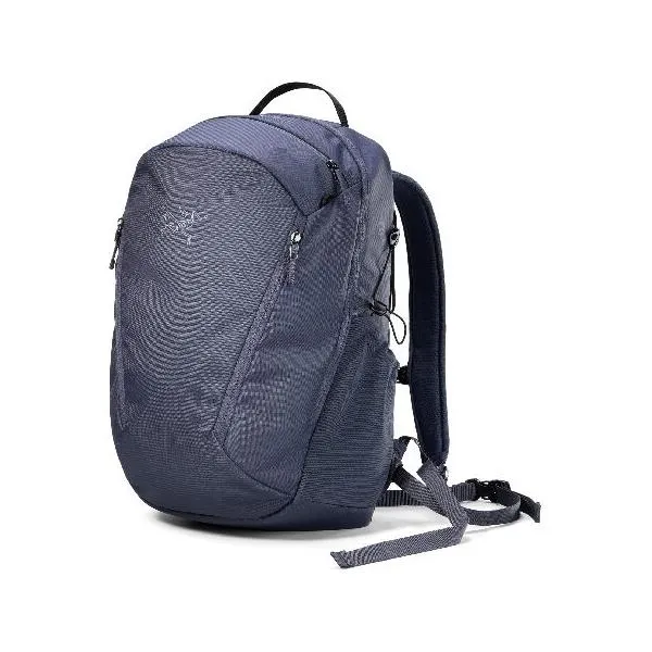 【並行輸入品】Arc'teryx Mantis 26 Backpack Unisex | Highly Versatile 26L Daypack | Dark Stratus, One Size