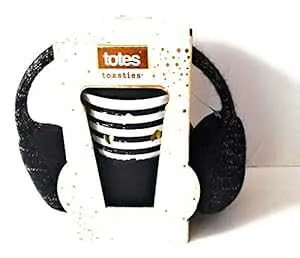 トート トラベル マグ ブラック Totes Travel Mug Black