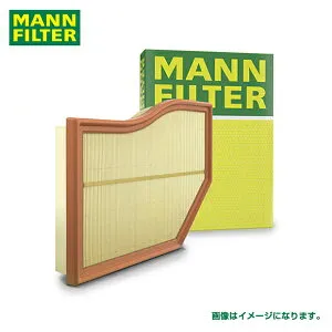 MANN キャビンフィルター 活性炭入りフィルター CUK2722-2 メルセデス・ベンツ Sクラス 221176 A 221 830 07 18互換 エアコンフィルター 車 カーエアコン AC 交換