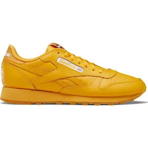 Reebok リーボック メンズ スニーカー 【Reebok Classic Leather Popsicle Semi Fire Spark】 サイズ US_M_3.5 Semi Fire Spark/Semi Fire Spark/Semi Fire Spark