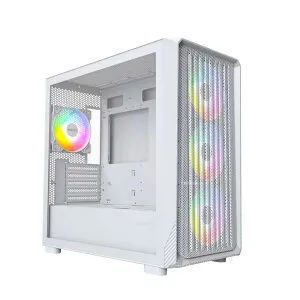 MONTECH PCケース X5M -W