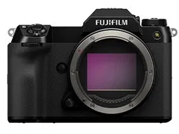 FUJIFILM GFX100S II ボディ