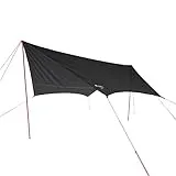 Black UV ヘキサタープセット M 71902012