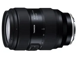 35-100mm F/2.8 Di III VXD (Model A078) [ソニーE用]