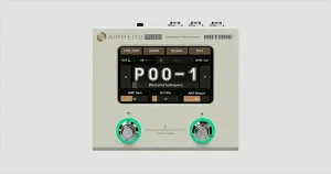 HOTONE Ampero Mini【お茶の水駅前店】