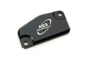 AS3 フロントブレーキリザーバーカバー ハスクバーナ TC 65 2017-2022 TC 85 2014-2020用 AS3 FRONT BRAKE RESERVOIR COVER for HUSQVARNA TC 65 2017-2022 TC 85 2014-2020 【並行輸入品】