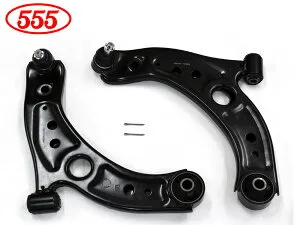【エントリー+購入=P5倍♪4/24 20時～4/26】タンク ルーミー M900A M910A フロント ロアアーム 左右2本セット 三恵工業 555 国産 SA-A252L SA-A252R H28.11～ 送料無料