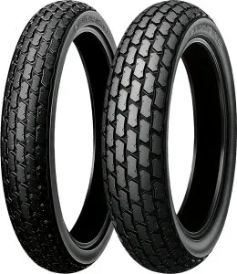 DUNLOP ダンロップ DIRT TRACK K180 【120/80-12 55J TL】 ダート トラック タイヤ NSR50 NSR80 エイプ50 エイプ100 XR100モタード XR50モタード エイプ タイプD モンキー125 ストリートマジック アヴェニス125 ア