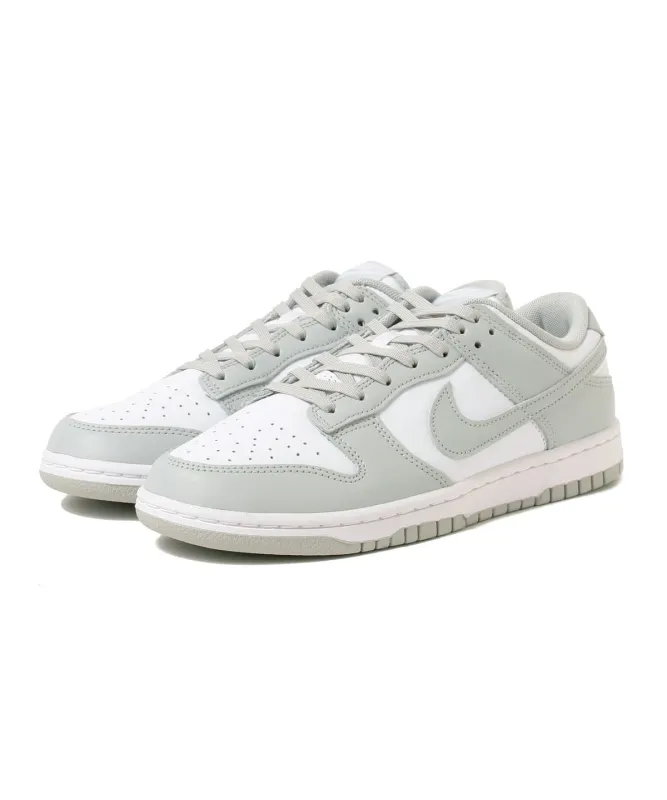 NIKE ナイキ / DUNK LOW WHITE/GREY FOG シューズ MEN ﾎﾜｲﾄ/ｸﾞﾚｰﾌｫｸﾞ 28.5