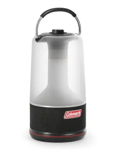 コールマン (Coleman) 360 サウンド＆ライトランタン キャンプ用品 バッテリー 電池式 ランタン 2000034246