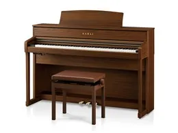 Concert Artist CA701NW [ナチュラルウォルナット調]