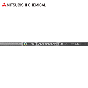 【キャロウェイ ウッド用 互換 スリーブ付きシャフト】三菱ケミカル ディアマナ D-LIMITED (Mitsubishi Chemical Diamana D-Limited)