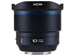 LAOWA 10mm F2.8 ZERO-D FF [ソニーE用]