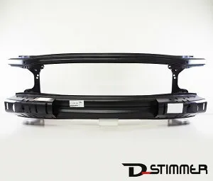 BMW MINI フロントラジエターサポート（純正品・新品） R55 R56 R57 R58 R59 純正品番:51717147912