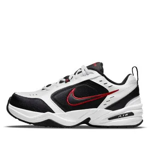 Nike ナイキ メンズ スニーカー 【Nike Air Monarch IV 'White Varsity Red' 416355-101】 サイズ US_M_13