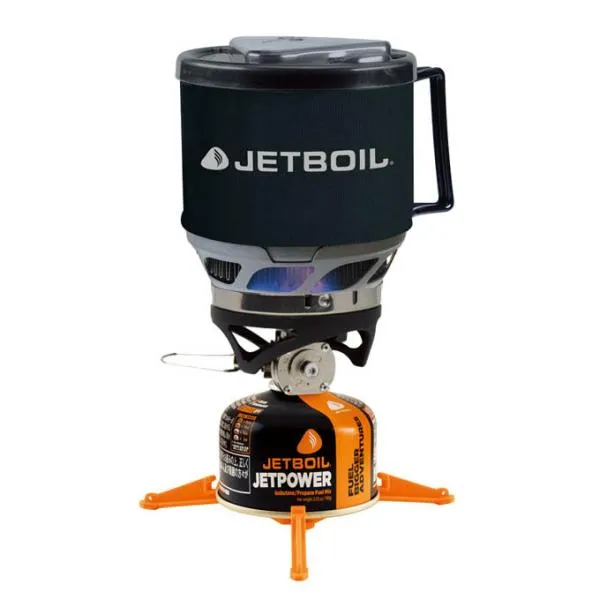 ジェットボイル JETBOIL キャンプ クックウエア/火器/バーナー （品名）JETBOILミニモ （品番） 1824381 （カラー）CB-LG