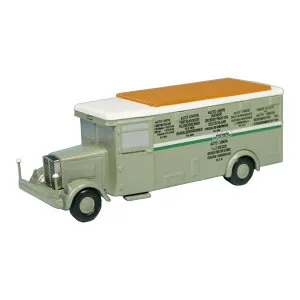 NAG Buessing ナグ ビュッシング Typ 300 レースカー トランスポーター Auto Union Renndienst 1000台限定 / Schuco 1/87